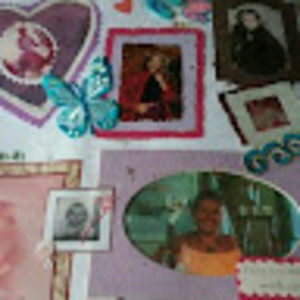 Meet your Posher, Sharon